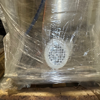 T&C 500L Stainless Steel Tank image 0